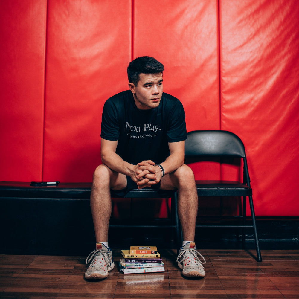 Cameron Hoo